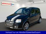 Fiat Panda 100HP 1.4 16V 5-trg. Klimaanlage - Fiat Panda Kleinwagen 100hp mit Benzin-Antrieb