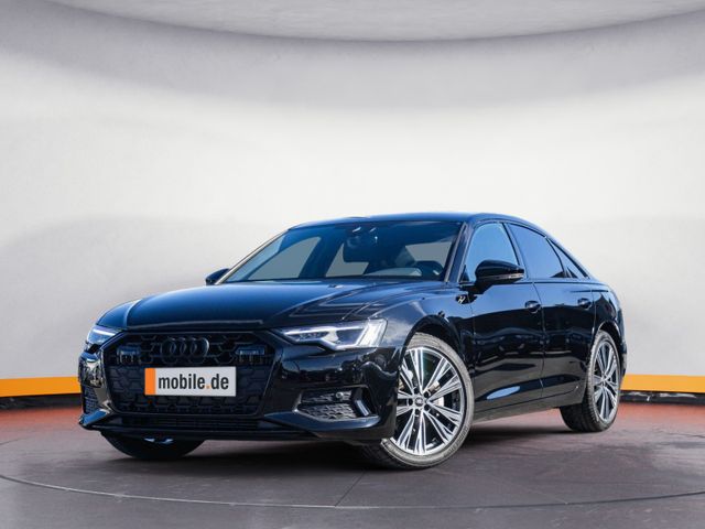 Audi A6 advanced 45TFSI Stronic Navi LED virtual ACC