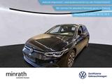 Volkswagen Golf VIII 2.0 TDI Active LM16 LED SITZHZ VIRTUAL - Volkswagen Golf: 16 TDI