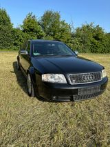 Audi S6 4.2 tiptronic quattro Avant - - Audi S6: Kombi, 4.2