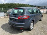 Ford S-Max S-MAX Trend.2Hd.Scheckheft - Ford S-Max: Trend