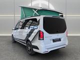 Mercedes-Benz V 300 d MARCO POLO AMG LINE NIGHT+AHK+AIRM+DISTR - Offers