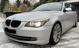 BMW 530d Touring - HUD/SoftClose/Soundsystem - BMW 530 aus 2008: Kombi