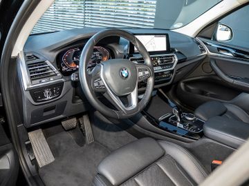 BMW X3 - 3