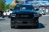 Dodge Ram 1500 Big Horn 5,7l,LED,Tempomat - Dodge RAM: Big