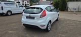 Ford Fiesta 1,25 60kW Titanium  - Ford Fiesta: 60