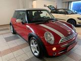 MINI Mini 1.6 16V Cooper Park Lane - MINI MINI: Park Lane
