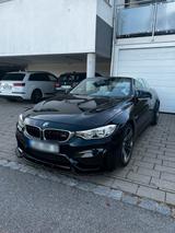 BMW M4 (f83) Cabrio ohne OPF - BMW M4 F83 Gebrauchtwagen