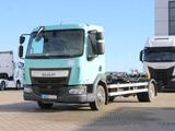 DAF LF 180 FA, EURO 6, HOOK CONTAINER - Container