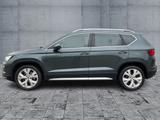 Seat Ateca 1.5TSI DSG X-PERIENCE LED+NAV+ACC+SHZ+PANO - gebrauchte Seat Ateca aus dem Jahr 2021