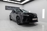 Lexus RX 500 - Lexus RX Series New cars