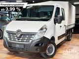 Renault MASTER DOKA 4X4 OBERAIGNER UNTERSETZUNG SPERRE 7 - Renault Master in Bonn