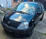 Toyota Yaris TÜV NEU - gebrauchte Toyota Yaris aus dem Jahr 2000