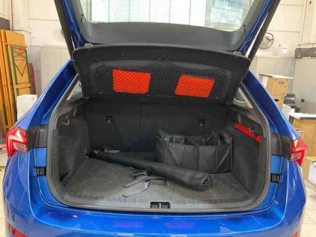 Skoda Scala - Bild 9