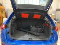 Skoda Scala - Vorschau Bild 9