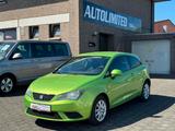 Seat Ibiza SC 1.2 Style Viva 51KW / Neu TÜV - Seat Ibiza aus 2012 mit Benzin-Antrieb: Kleinwagen