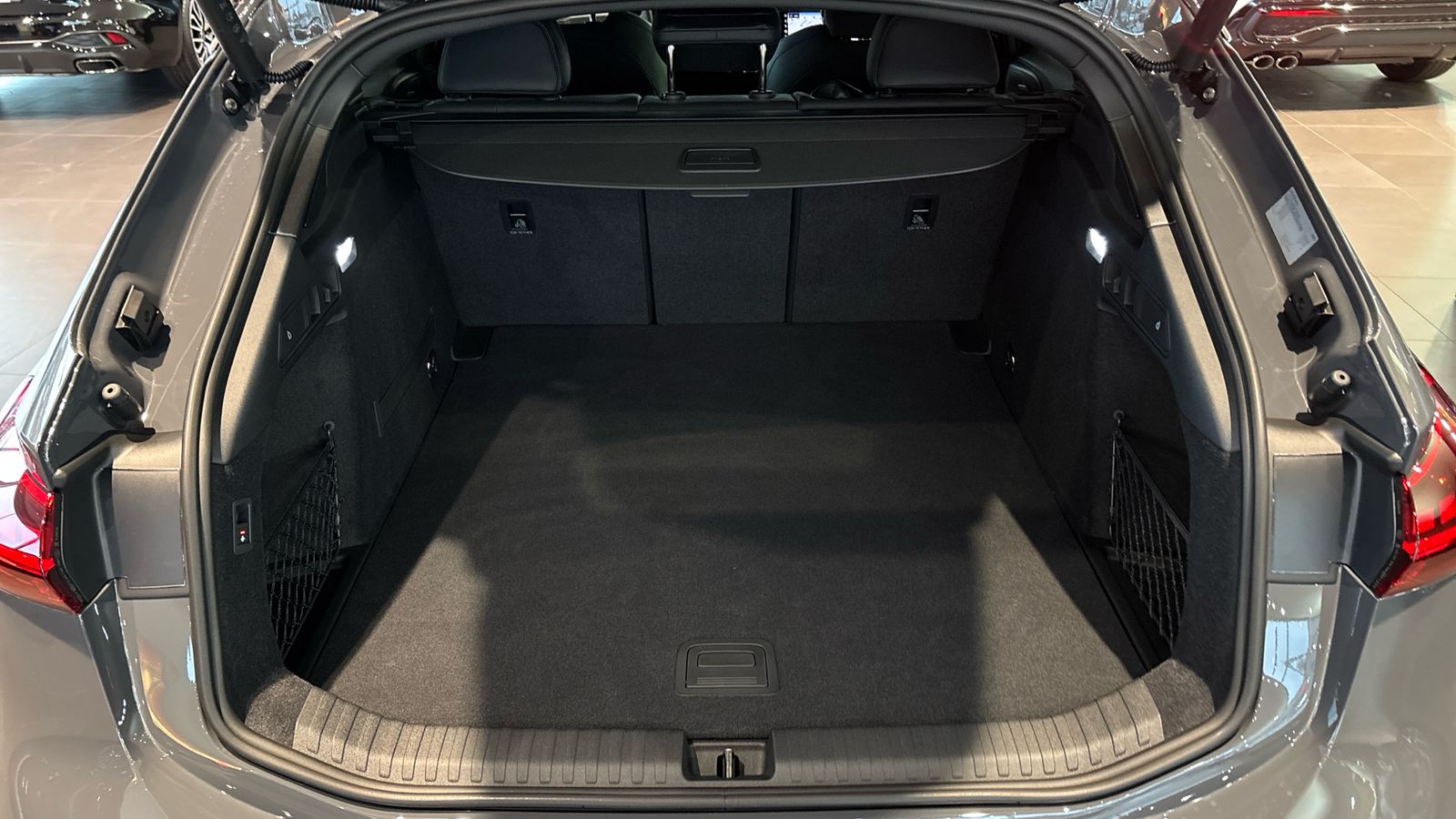 Audi A6 e-tron - Bild 13