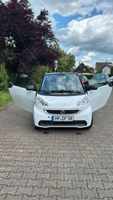Smart ForTwo cabrio 1.0 52kW mhd pulse pulse - Smart ForTwo: Pulse Mhd
