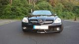 Mercedes-Benz Mercedes SLK 280 - gebrauchte Mercedes-Benz SLK 280 aus dem Jahr 2005