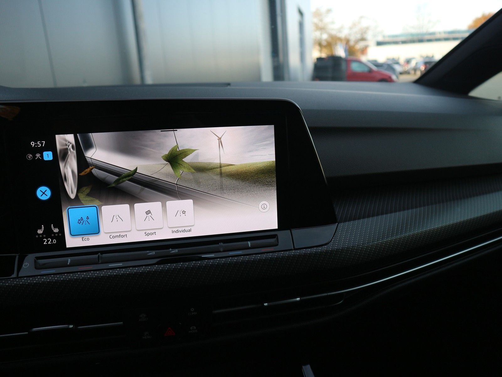 Volkswagen Golf - Bild 18