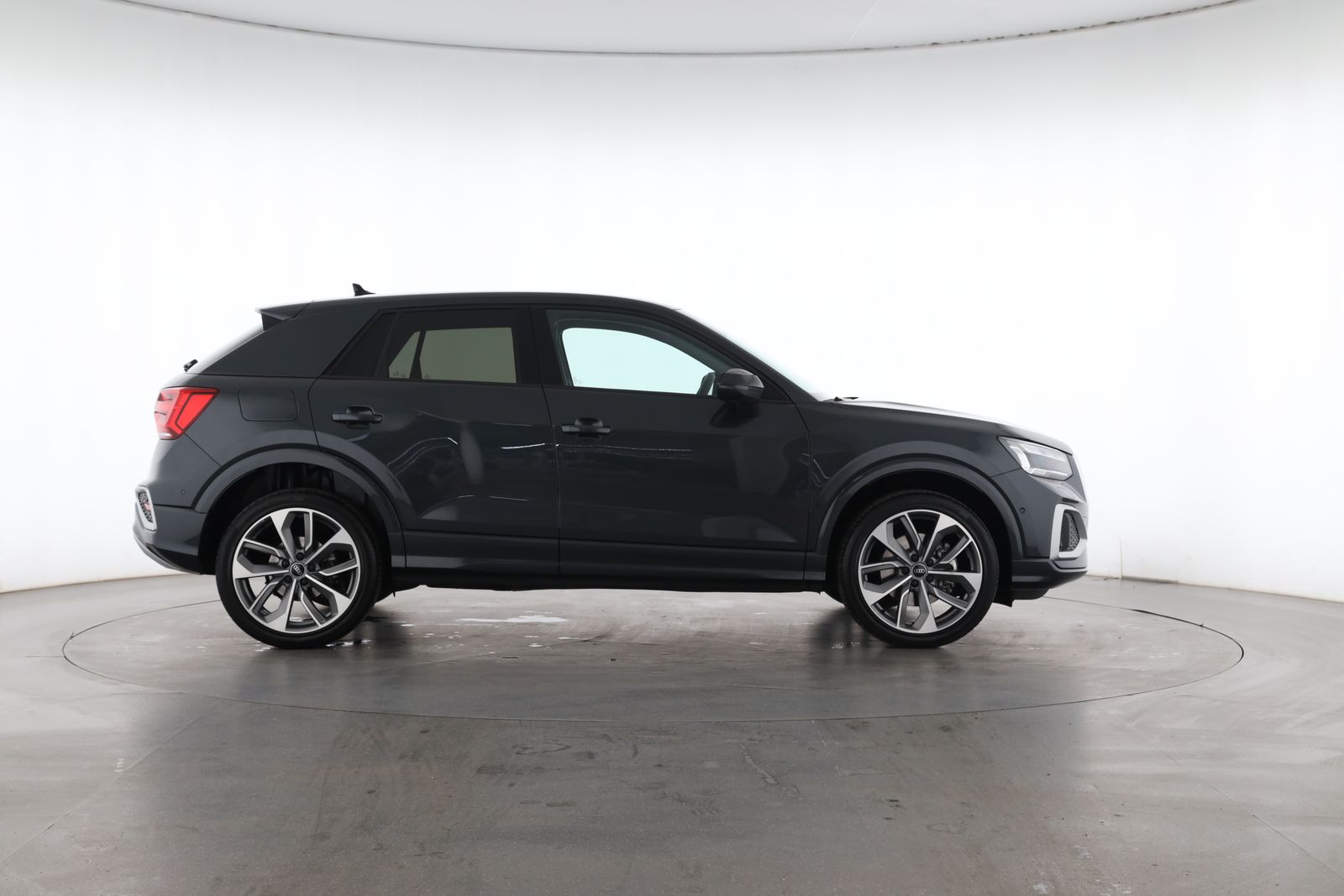 Audi Q2 - Bild 9