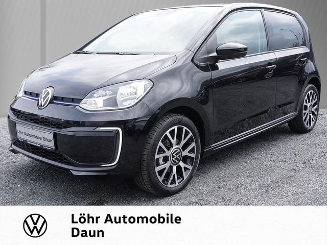 Volkswagen up! e-up! Edition