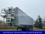 Schmitz Cargobull SKI 24 SL 9.6 v53 m3 -MIETEN ? Aluksaten-GMP.