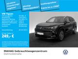 Volkswagen Tiguan Elegance 2.0 TDI AHK IQ.Light IQ.Drive Na - Volkswagen Tiguan: Head-Up Display