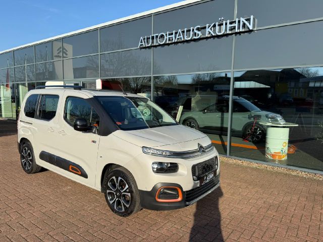 Citroën Berlingo PureTech 110 Shine M XTR