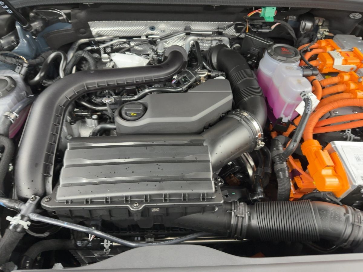 Cupra Terramar - Bild 12