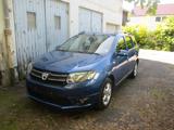 Dacia Logan MCV II Kombi Prestige - Dacia Logan Mcv mit Diesel-Antrieb