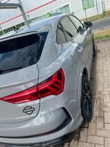 Audi RSQ3 Sportback, Voll, Garantie 6/27, ... - gebrauchte Audi RSQ3 aus dem Jahr 2024