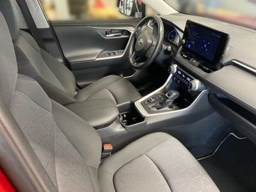 Toyota RAV 4 - 6