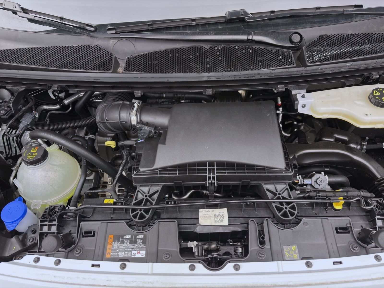 Volkswagen T7 Caravelle - Bild 17