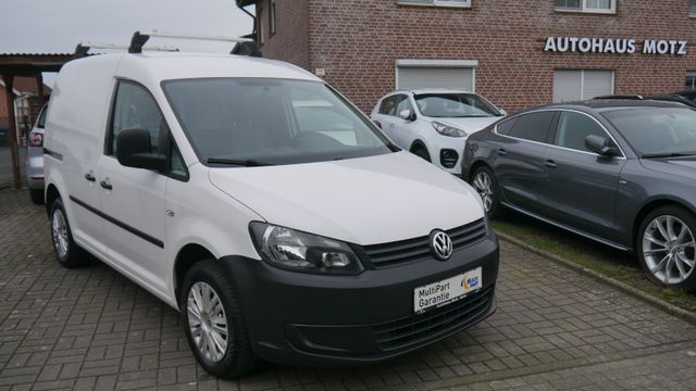 Volkswagen Caddy Kasten/Kombi