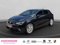 Seat Ibiza - Vorschau Bild 1