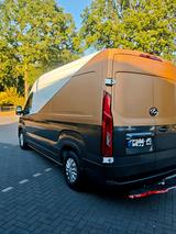 Maxus Deliver 9 Luxury L3H2 Einzigartig Ausgestattet  - Maxus Gebrauchtwagen von 2025
