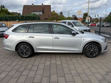 Skoda Octavia - 6