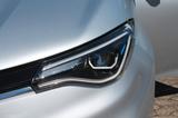 Renault ZOE Life R110/Z.E. 50 Batteriekauf Life - silberne Renault ZOE