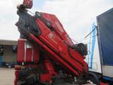 Palfinger FASSI KRAN F300XP26 Seilwinde, Remotecontr. 8Aus - Palfinger LKWs