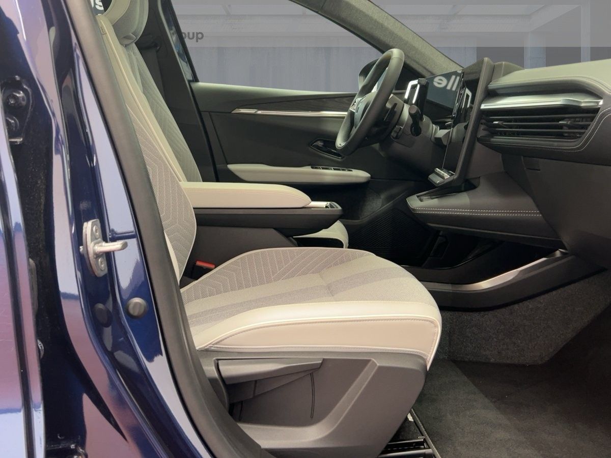 Renault Scenic E-TECH - Bild 8