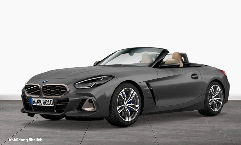 Image of BMW Z4 M40