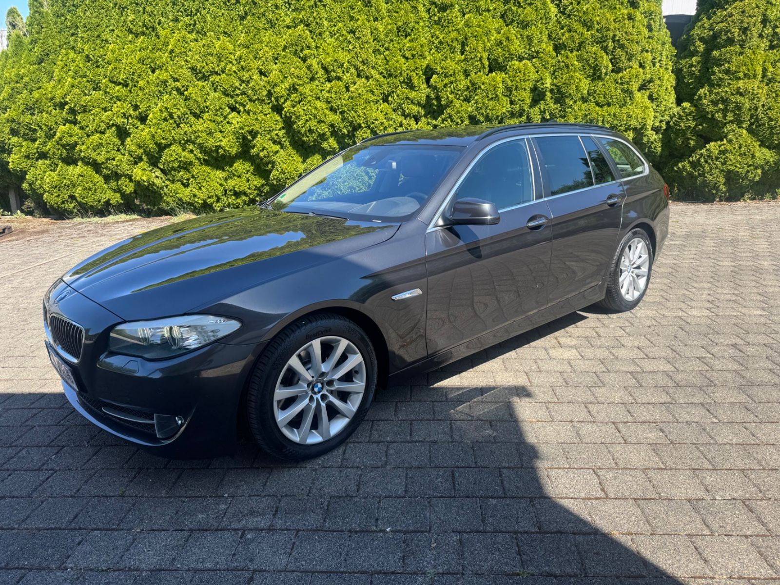 BMW BMW 525 5 Touring 525 d
