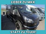 Sunlight Cliff 4x4 Greentrek 590 Xenon,Dieselh,Blacktrack - Angebote