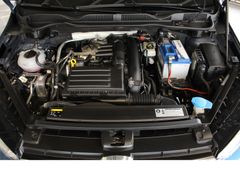 Fahrzeugabbildung Volkswagen Golf Sportsvan Allstar BMTStart-Stopp,Nur55410KM