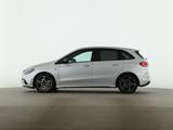 Mercedes-Benz B 250 e AMG Night MBUX Distronic Volldigital AUT - Hybrid (/Elektro) Voll mit Benzin-Antrieb