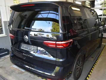 Volkswagen T7 Multivan - 2