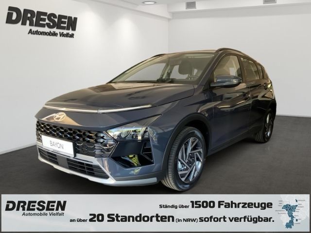 Hyundai BAYON - Bild 1