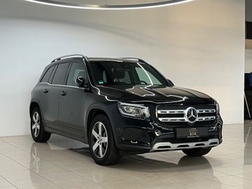 Mercedes GLB 200 - 4