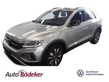 Volkswagen T-Roc 1.0 TSI 6-Gang Goal Garantie b. 04.05.30